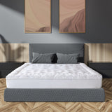 Royal Comfort goose topper -King 1000GSM
