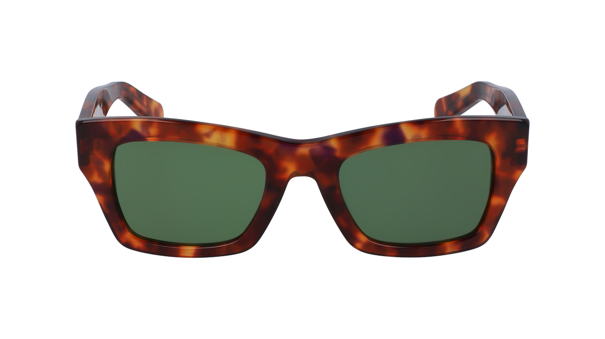 Salvatore Ferragamo SF996S Womens Sunglasses - Tortoise