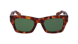 Salvatore Ferragamo SF996S Womens Sunglasses - Tortoise