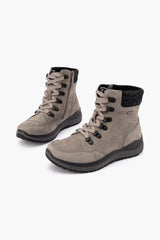 G Comfort Womens R-5584 - Grey