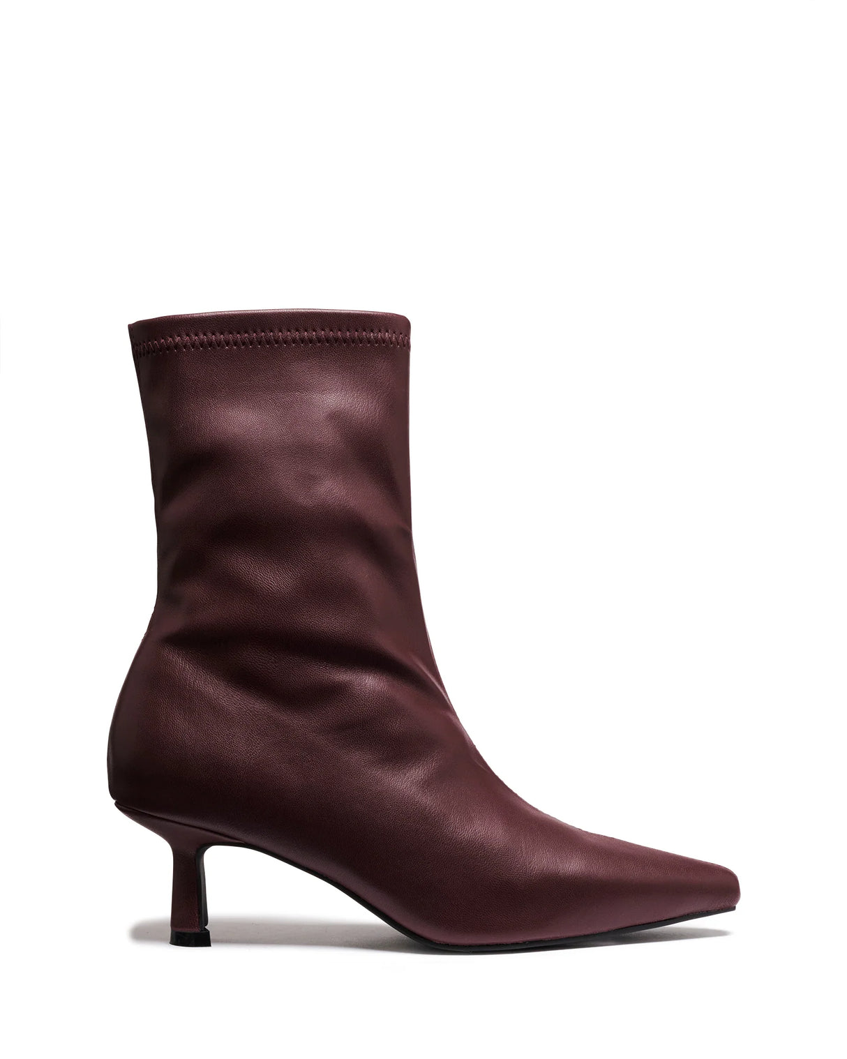 Therapy Keeley Bordeaux Stretch