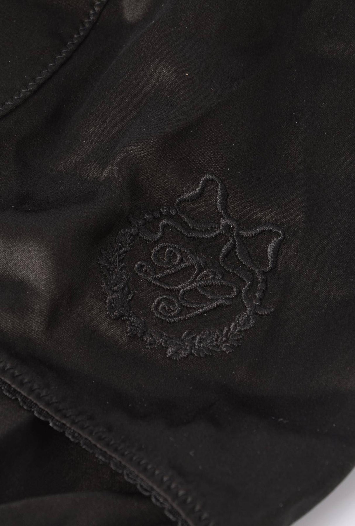 Dolce & Gabbana Women High Panties