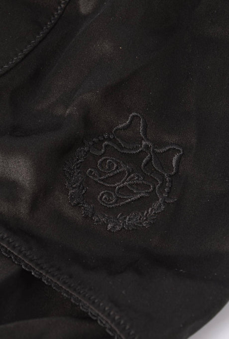 Dolce & Gabbana Women High Panties
