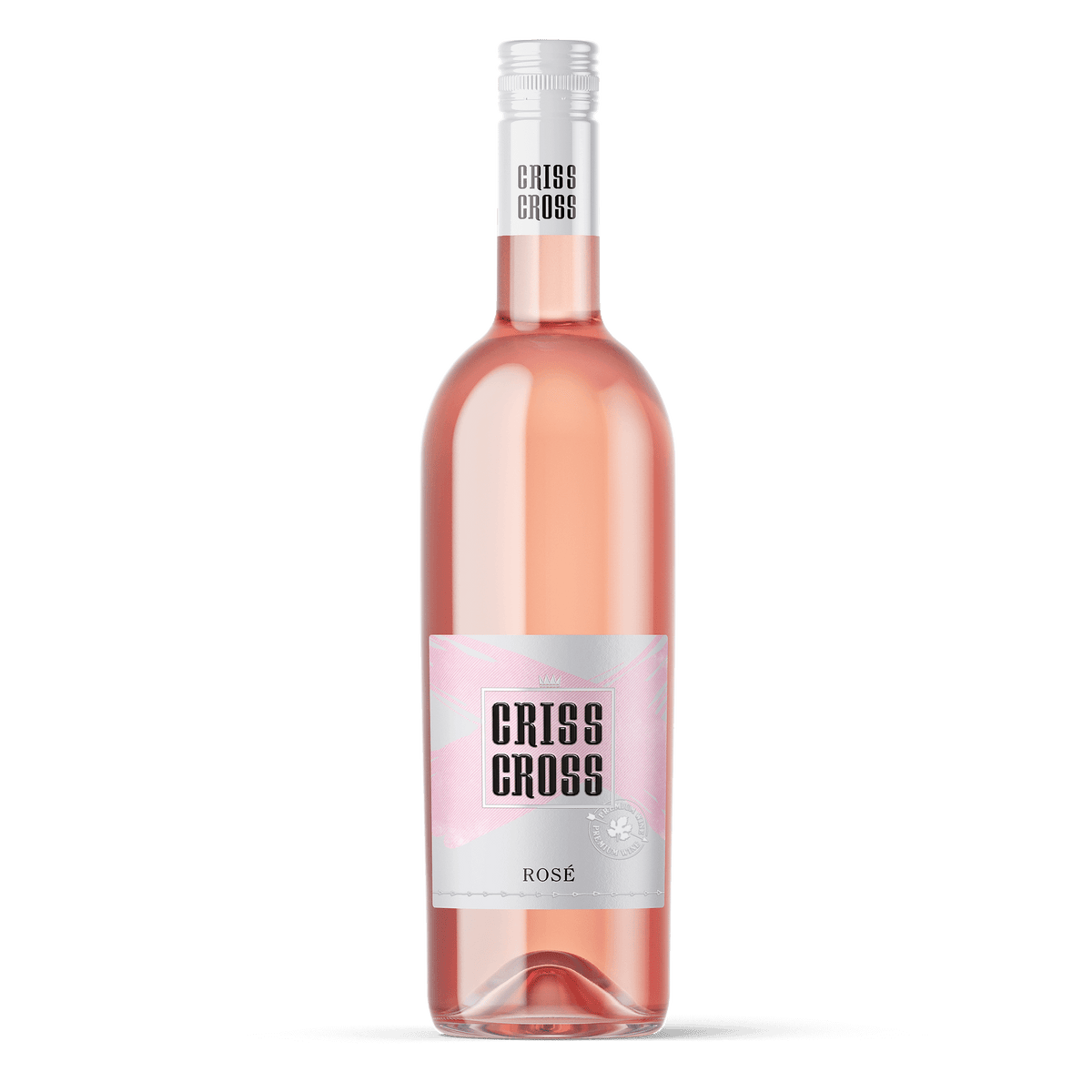 2025 Criss cross Rose SEA 12 pack