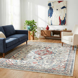 Avenue 705 Pastel Rug