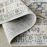 Providence 834 Blue Rug