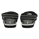 Karl Lagerfeld Girls Fete Musique D3 Sandals - Black