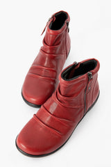 Klouds Patricia Red