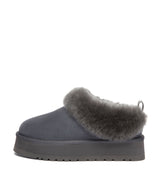 Australian Shepherd UGG Glacial - Obsidian Gray