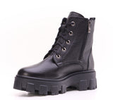 Bosccolo Womens Boots - Black