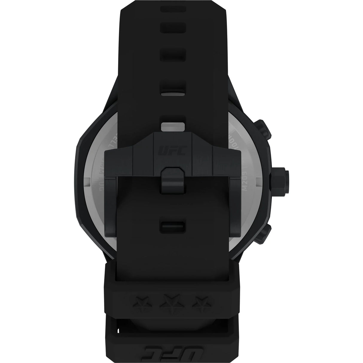 Timex UFC King Black