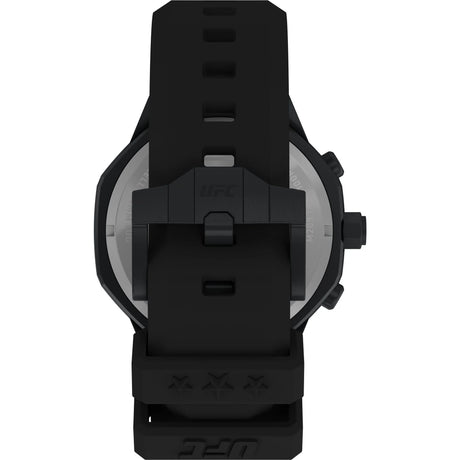 Timex UFC King Black