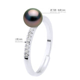Ring Jewelry - Longueur 42 cm