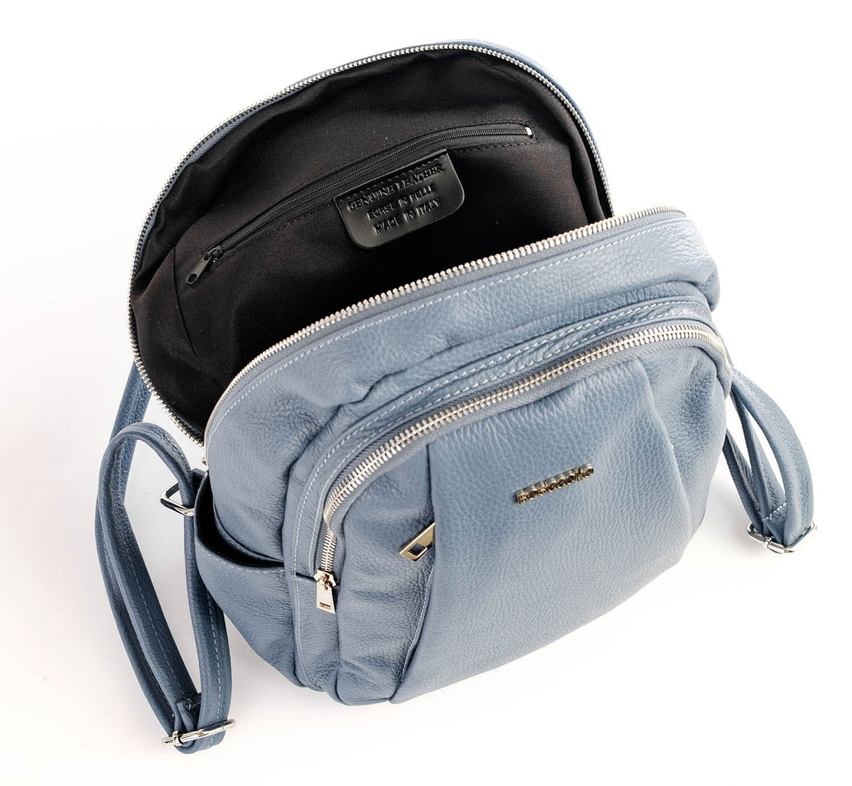 Bosccolo Backpack - Bleu