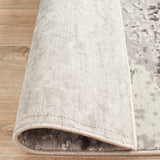 Opulence 115 Silver Rug