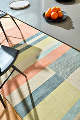 Scion Parwa Chalky Brights 026300 Rug