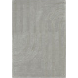 Summit Trail Grey Rug