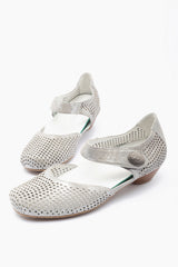 Klouds Darlene Metallic