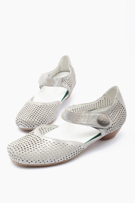 Klouds Darlene Metallic