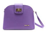 Bosccolo Shoulder Bag In Purple
