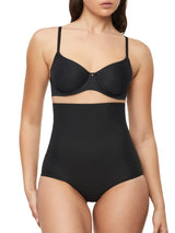 Nancy Ganz Body Sculpt Hw Brief - Black
