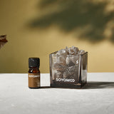 Zen Tea Valley Dopamine Crystal Diffuser