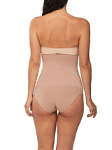Nancy Ganz Bamboo Essentials Hw Brief - Mahogany
