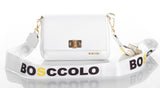Bosccolo Crossbody - White