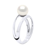 Ring - Natural White - Longueur 18 cm