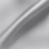 Pure Silk Pillowcase - Single Pack - Silver