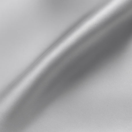 Pure Silk Pillowcase - Single Pack - Silver