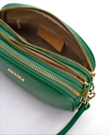 Bosccolo Shoulder Bag In Green