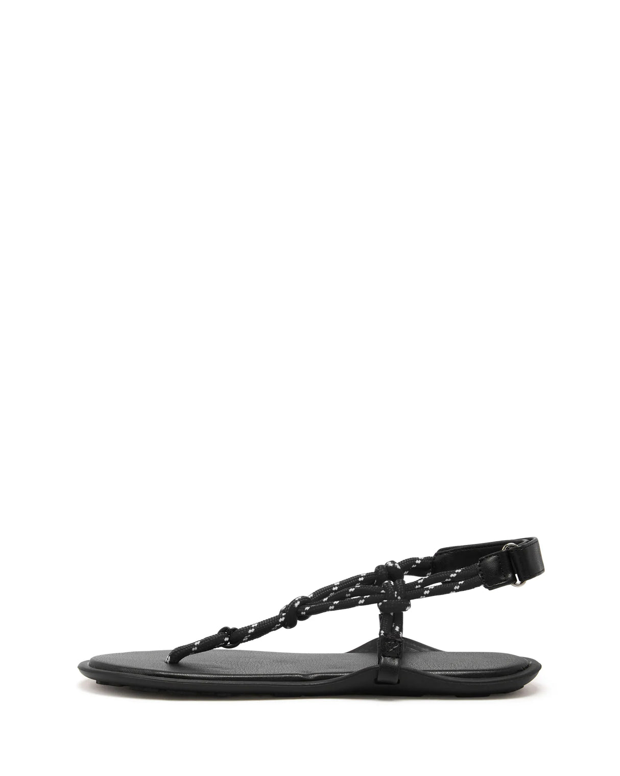 Therapy Mount Black Rope
