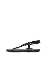 Therapy Mount Black Rope