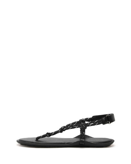 Therapy Mount Black Rope
