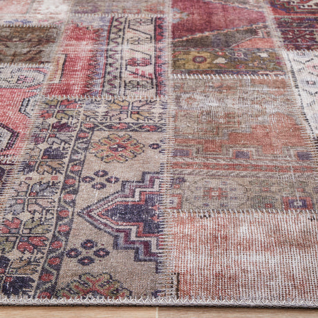 Illusions 178 Earth Rug