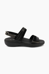 Klouds Addison Black Combo