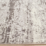 Opulence 115 Silver Rug