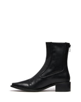 Therapy Barn Black Smooth