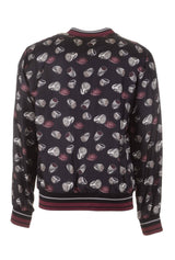 Dolce & Gabbana Men Rings Sweatshirt