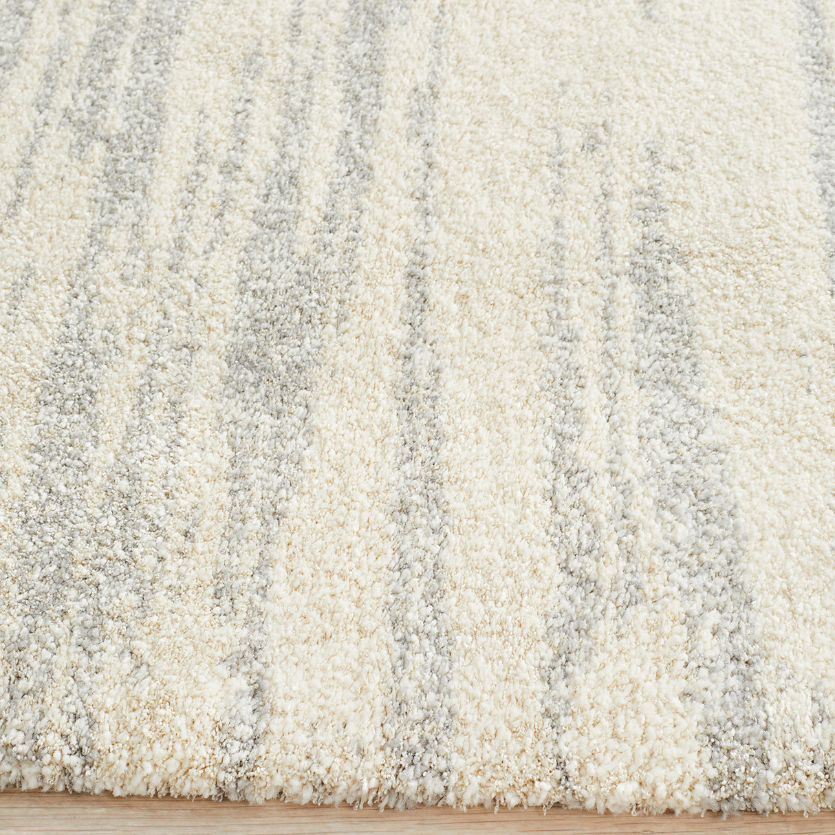 Broadway 933 Silver Rug