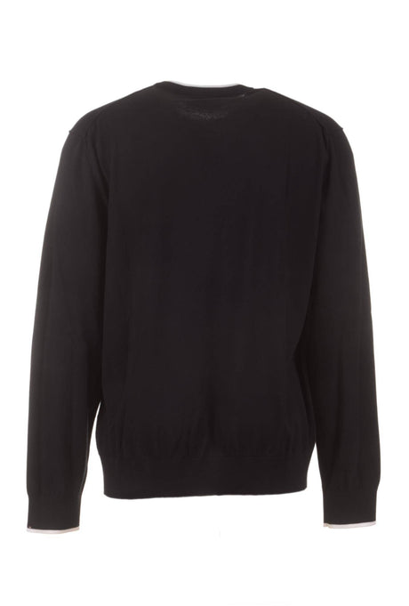 Dolce & Gabbana Men Crew Neck Jumper