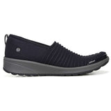 Bzees Glee Slip-On Casual Sneaker - Navy