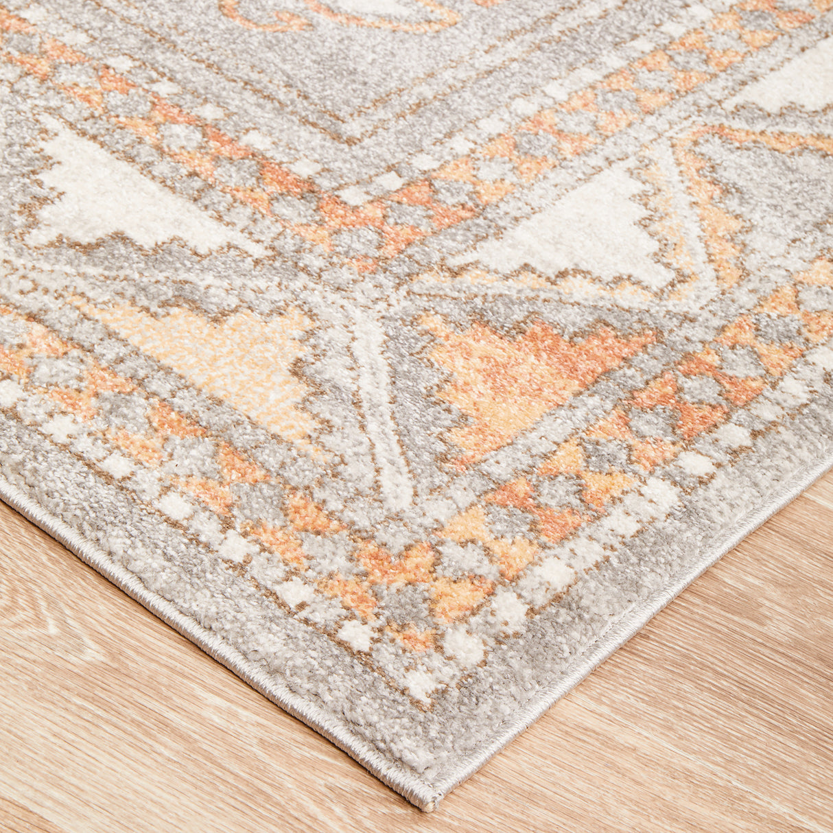 Mayfair Caitlen Grey Rug