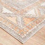 Mayfair Caitlen Grey Rug