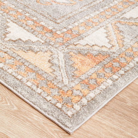 Mayfair Caitlen Grey Rug