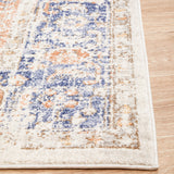 Mayfair Lorissa Blue Rug