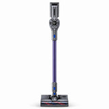 MyGenie H20 PRO Wet Mop 2-IN-1 Cordless Stick Vacuum - Blue