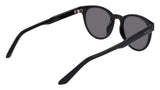 Dragon DR KOBY LL Unisex Sunglasses - Black