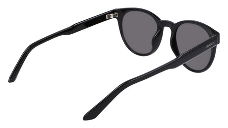Dragon DR KOBY LL Unisex Sunglasses - Black